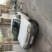 پراید مدل 88|خودرو سواری و وانت|تهران, مینای شمالی (مخبر)|دیوار