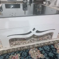 جلو مبلی و عسلی
