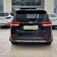 کیا سورنتو GTLine-مدل ۲۰۱۷|خودرو سواری و وانت|اردبیل, |دیوار