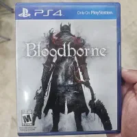 Blood borne بلادبورن بازی ps4
