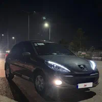 فروش خودرو 207 پانا|خودرو سواری و وانت|اردبیل, |دیوار