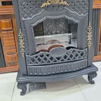 بخاری شرکتی محمدطاها|بخاری، هیتر، شومینه|سمنان, |دیوار