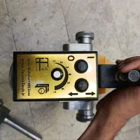 دیسکتراش دست دوم/دیسک تراش کارکرده
