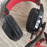 هدفون میکروفون دار|قطعات و لوازم جانبی رایانه|تهران, جوانمردان (اندیشه)|دیوار