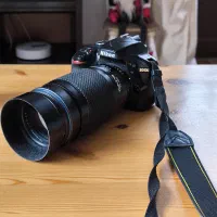 دوربین نیکون nikon d3400