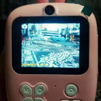 دوربین عکس خیلی باحال