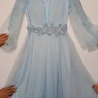 لباس مجلسی نو زیبا|لباس|رشت, دیانتی|دیوار