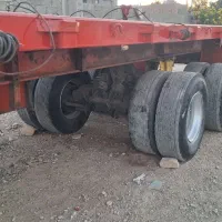 کفی دو محور شهرضایی|قطعات یدکی و لوازم جانبی|زرین دشت (فارس), |دیوار