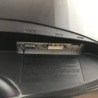 مانیتور LG W2261V|قطعات و لوازم جانبی رایانه|لنگرود, |دیوار