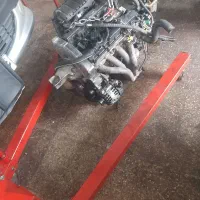 قطعات206 و پژو دریچه گاز  ایسیو منیفولد