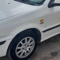 سمند ای اف سون مدل ۹۵ دوگانه کارخانه