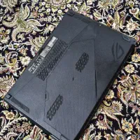 ASUS ROG GL503V Scar Edition|رایانه همراه|تهران, ابوذر|دیوار