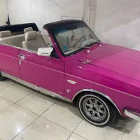 پیکان لوازمی لوکس|خودرو سواری و وانت|اهواز, نادری|دیوار