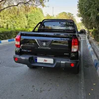 کلوت ۱۴۰۲ تیپ۲ ارتقا|خودرو سواری و وانت|تهران, تهرانپارس غربی|دیوار