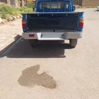 نیسان مدل 88|خودرو سواری و وانت|کرمانشاه, |دیوار