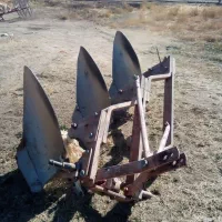 گاو آهن|ماشینآلات صنعتی|شراء, |دیوار