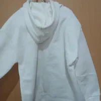 هودی تو کرکی نو رنگ سفید|لباس|نظرآباد, نظرآباد|دیوار