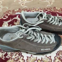 کفش SKARPA  در حد نو سایز 41