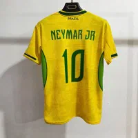 کیت برزیل نیمار‌