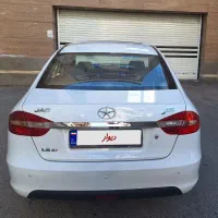 جک j5 اتوماتیک ۱۸۰۰|خودرو سواری و وانت|همدان, |دیوار