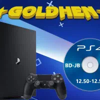 اجرای کپی خور ps4  تا ورژن ۱۲.۵۲ و کپی خور ps5|کنسول، بازی ویدئویی و آنلاین|زاهدان, |دیوار