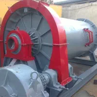 بالمیل تر ساب 2 در 4 آماده نو