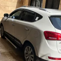 جک S5 نیوفیس، مدل ۱۴۰۲ بی رنگ مشابه صفر|خودرو سواری و وانت|رشت, بلوار گیلان|دیوار