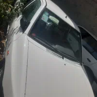 وانت پراید ۱۴۰۳ صفر|خودرو سواری و وانت|شاهین‌شهر, فدک|دیوار