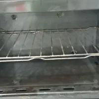 گاز سالم فر سالم|اجاق گاز و لوازم برقی پخت‌وپز|چناران, |دیوار