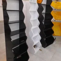 ویترین بلند فروشگاهی|فروشگاه و مغازه|اصفهان, ارداجی|دیوار