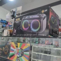 اسپیکر و پاور بانک اپیمکس