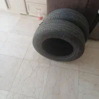 لاستیک خودرو شاسی بلند