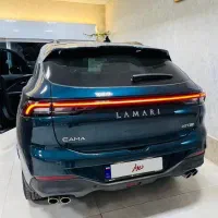 لاماری|خودرو کلاسیک|مشهد, آزادشهر|دیوار