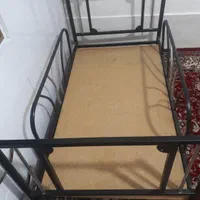تخت|تخت و سرویس خواب|آذرشهر, |دیوار