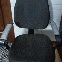 صندلی چرخدار|دفتر کار|ری, ملک‌آباد|دیوار