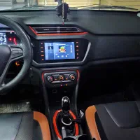 Mvm x22فوق العاده تمیز.|خودرو سواری و وانت|اصفهان, فیض|دیوار