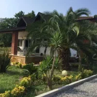 ویلادوخواب وتکخواب وسه خواب ساحلی (ایزدشهر)نور