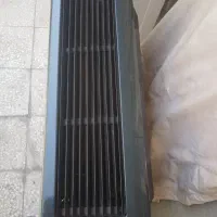 ماشین لباس شوی آلیستان ایتالیای ۷ کیلوی|ماشین لباسشویی و خشک‌کن لباس|قم, سراجه (۱۵ خرداد)|دیوار