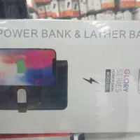 پاوربانک کیفی پاسپورتی