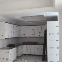 ساخت نصب و تعمیرات انواع در و پنجره UPVC و کابینت|خدمات پیشه و مهارت|قم, بنیاد|دیوار