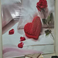 پرده چاپی با کیفیت بالا بصورت کامل