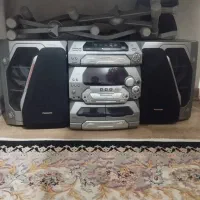 ضبط پاناسونیک