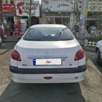 206تیپ5|خودرو سواری و وانت|ساوه, |دیوار