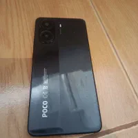 گوشی پوکوX7پرومشکی ۵۵میلیون