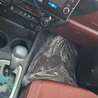 تویتا هالوکس ۲۰۲۵خشک عمان|خودرو سواری و وانت|بهبهان, |دیوار