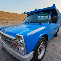 نیسان مدل 97