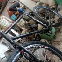 دوچرخه دماوند|دوچرخه، اسکیت، اسکوتر|زابل, |دیوار