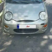 ام وی ام ۱۱۰سه سیلندر
