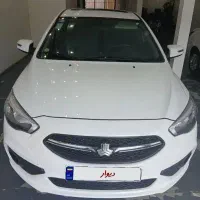 شاهین G مدل ۱۴۰۲ با سانروف