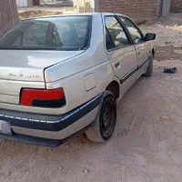 84 بژ متالیک|خودرو سواری و وانت|کرمان, |دیوار